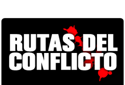 Rutas del Conflicto