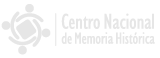 Logo Centro Nacional de Memoria Histórica