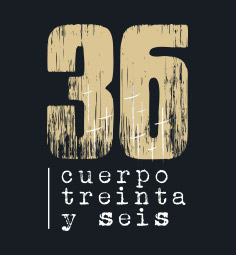 Cuerpo 36