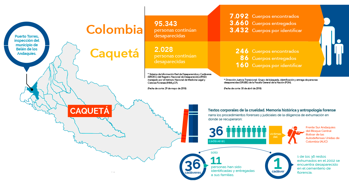 Infografía sobre cuerpo 36