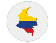 nostalgia por Colombia