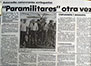 EL ORDEN DESARMADO