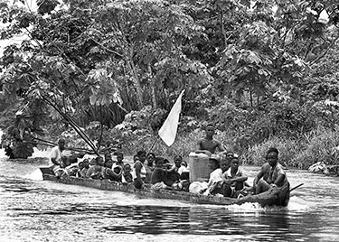 Bojayá, la guerra sin límites