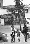 La huella invisible de la guerra