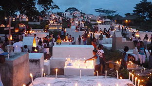 Víctimas y resistentes en el Caribe colombiano