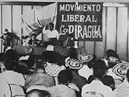 Víctimas y resistentes en el Caribe colombiano
