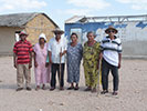 Mujeres Wayuu en la mira