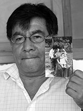 Memorias de un crimen contra la justicia