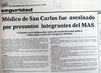 Memorias del éxodo en la guerra