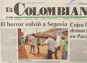 SILENCIAR LA DEMOCRACIA