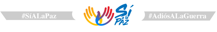 Sí a la Paz