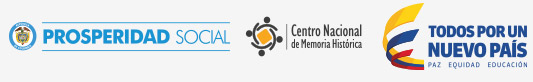 El CNMH hace parte del Sector de la Inclusión Social
