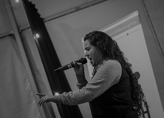 Artes escénicas