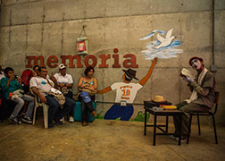 Fotografía por Juan Arredondo