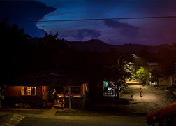 Fotografía por Juan Arredondo