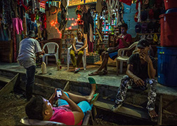 Fotografía por Juan Arredondo