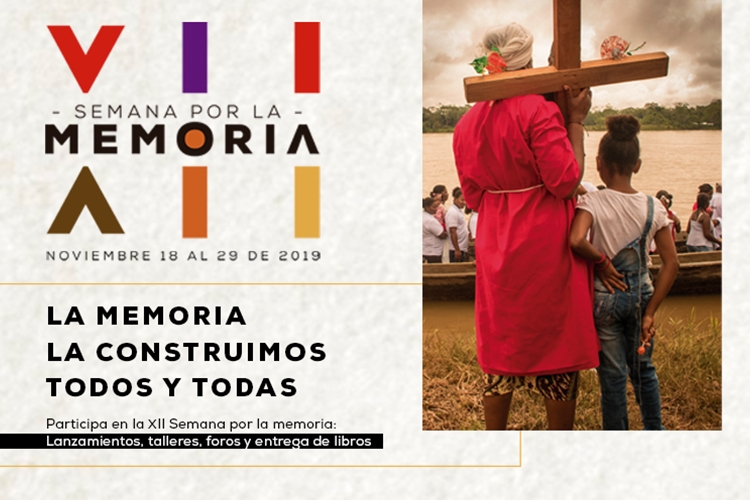XII-Semana-por-la-memoria-La-memoria-la-construimos-todos-y-todas XII Semana por la memoria “La memoria la construimos todos y todas”