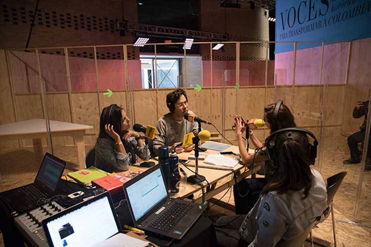 Conmemora Radio estará en Cali, ¡sintonízate!