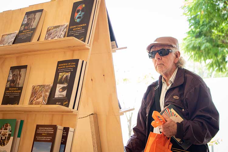 El CNMH se tomó a Medellín con mensajes de encuentro y reflexión en torno a la memoria
