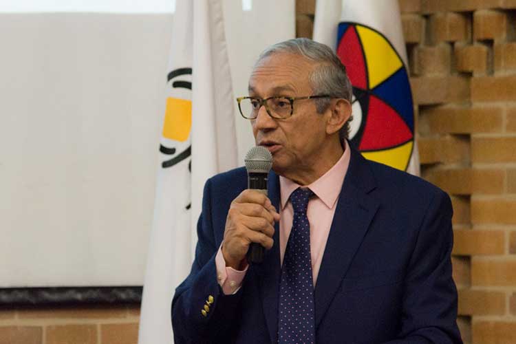 Editorial: Palabras sobre convenio Colciencias – CNMH