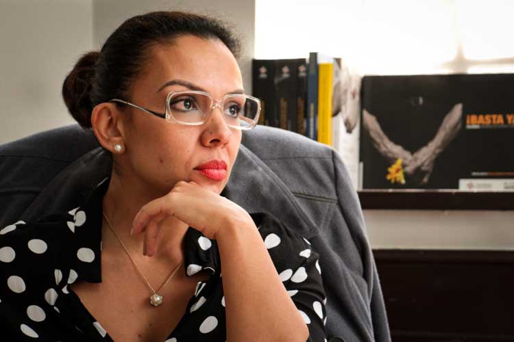 «Continuaremos trabajando con todas las víctimas que ha dejado el conflicto armado»
