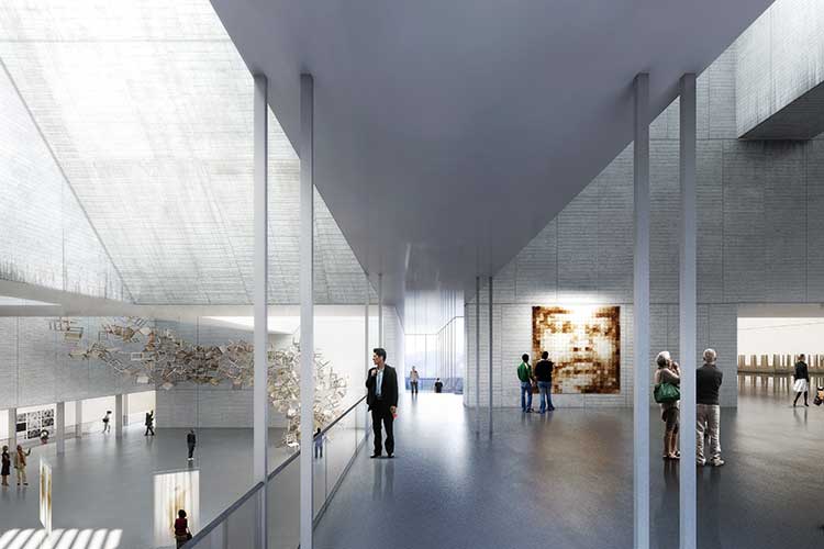 Sí hay Museo de Memoria en Colombia