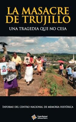 Trujillo: Una tragedia que no cesa
