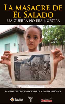 El Salado. Esa guerra no era nuestra