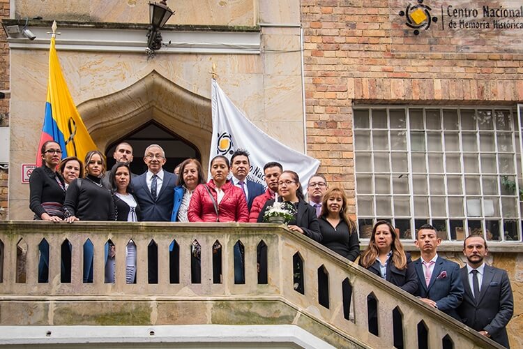 “Que nos escuchen, conozcan cada testimonio y se pongan en el lugar de cualquier víctima”