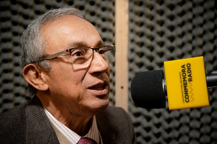 Vamos a trabajar con víctimas de todos los colores: Darío Acevedo, director del CNMH