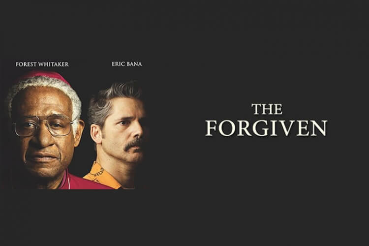 “The forgiven”: detrás de la justicia transicional