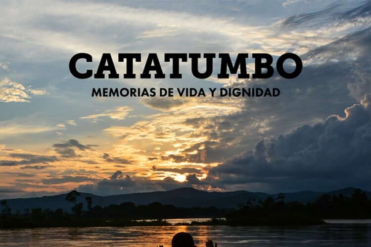 Memorias de Vida y Dignidad en la Fiesta del Libro de Cúcuta 2017