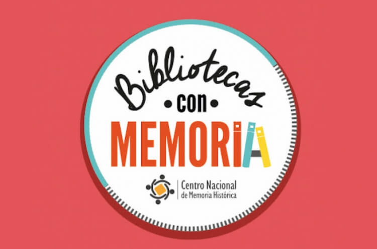 Vuelve Bibliotecas con Memoria