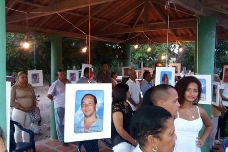 Ahora somos un pueblo querendón