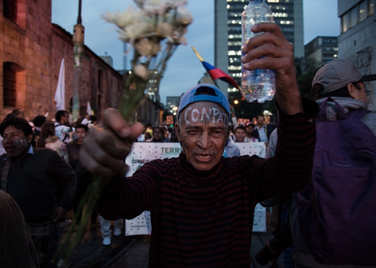 Los cambios en el Acuerdo de Paz