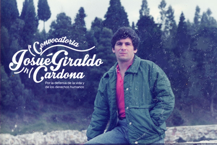 Conozca el concurso Josué Giraldo