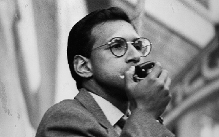 José Antequera, un legado que no muere