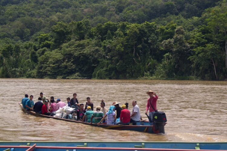 Catatumbo tendrá su ¡Basta Ya!