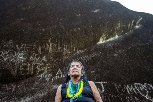 La fórmula de los indígenas Inga para sobrevivir
