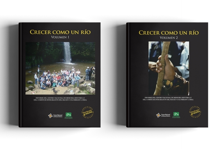 La historia de los defensores de nuestra mayor fuente hídrica: el Macizo Colombiano