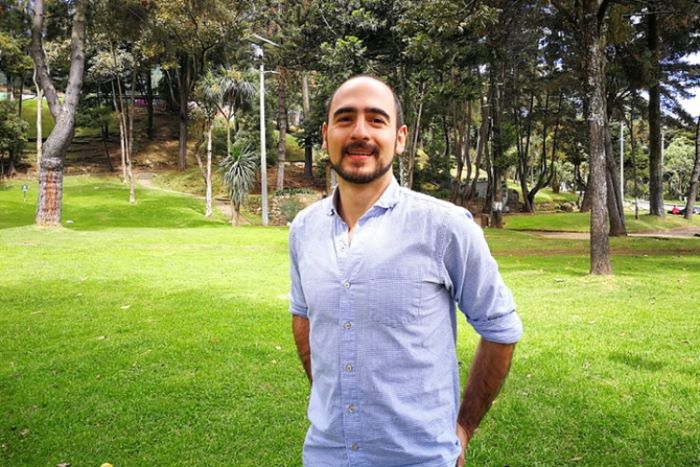 Así se construyó la base de datos más importante sobre el conflicto
