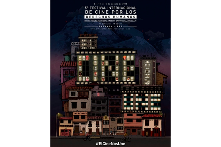 Cine para entender y defender nuestros derechos