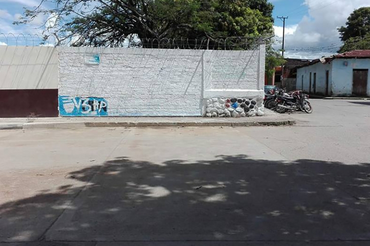 Rechazo a ataques contra Chaparral diverso