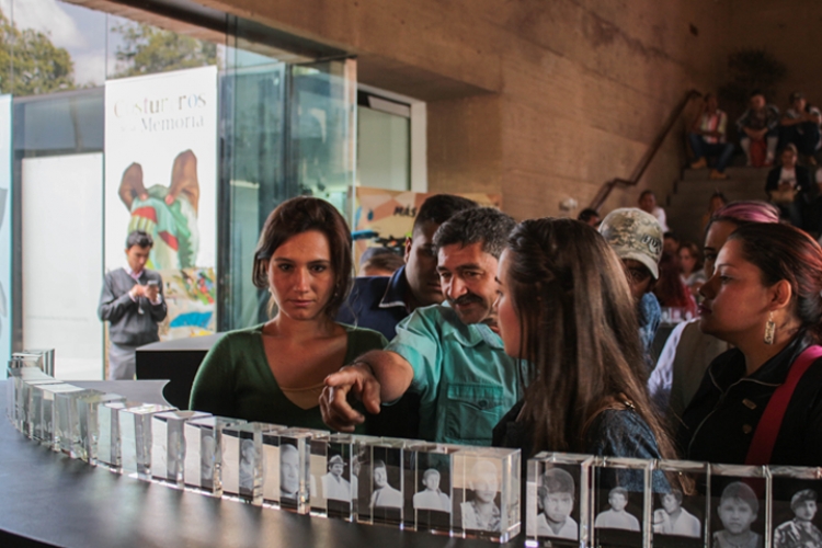 ¿Dónde están los desaparecidos?