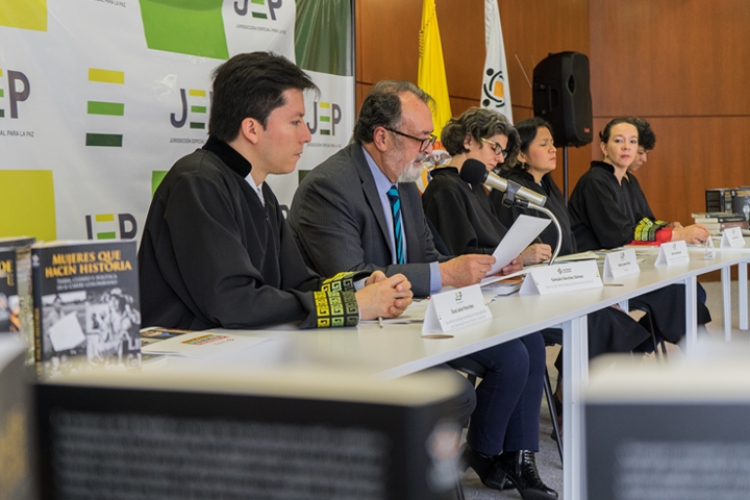 La memoria y la justicia