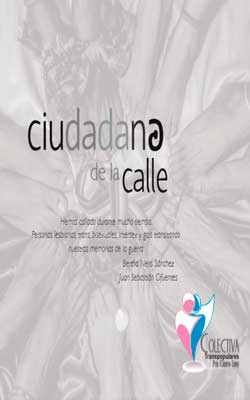 Ciudadan@ de la calle