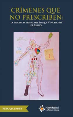 Crímenes que no prescriben