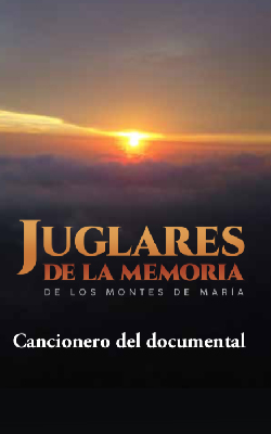 Juglares de los Montes de María
