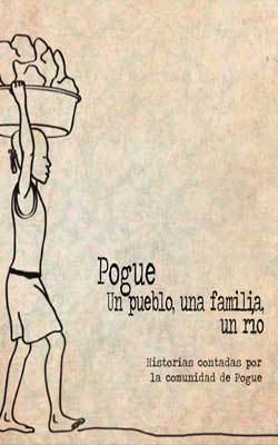 Pogue: la memoria hecha de cantos