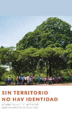 Sin territorio no hay identidad. Memorias visuales del Resguardo indígena Wayúu de Nuevo Espinal
